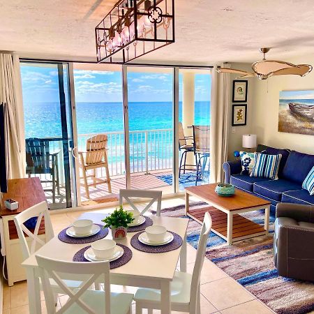 Emerald Bay Escape Panama City Beach Exterior photo