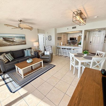 Emerald Bay Escape Panama City Beach Exterior photo