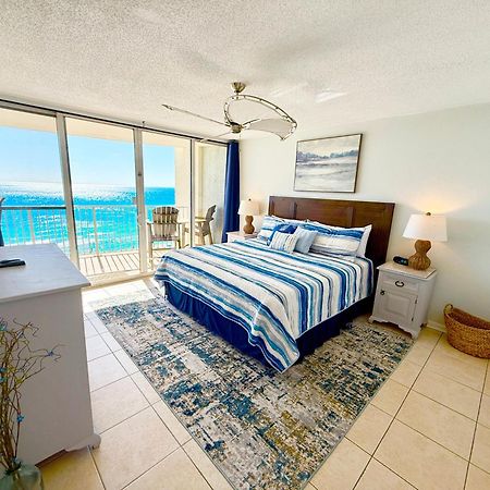 Emerald Bay Escape Panama City Beach Exterior photo