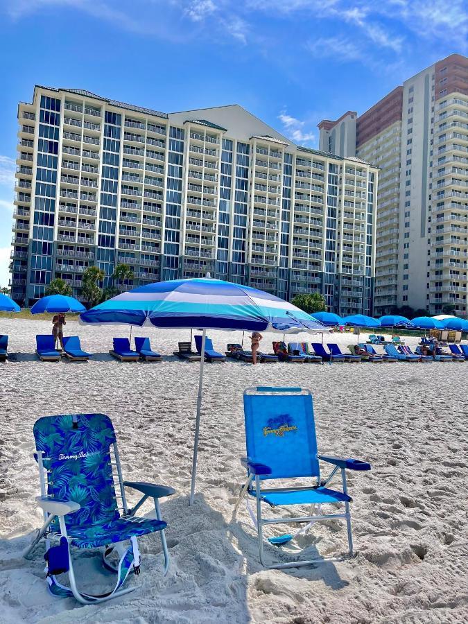 Emerald Bay Escape Panama City Beach Exterior photo
