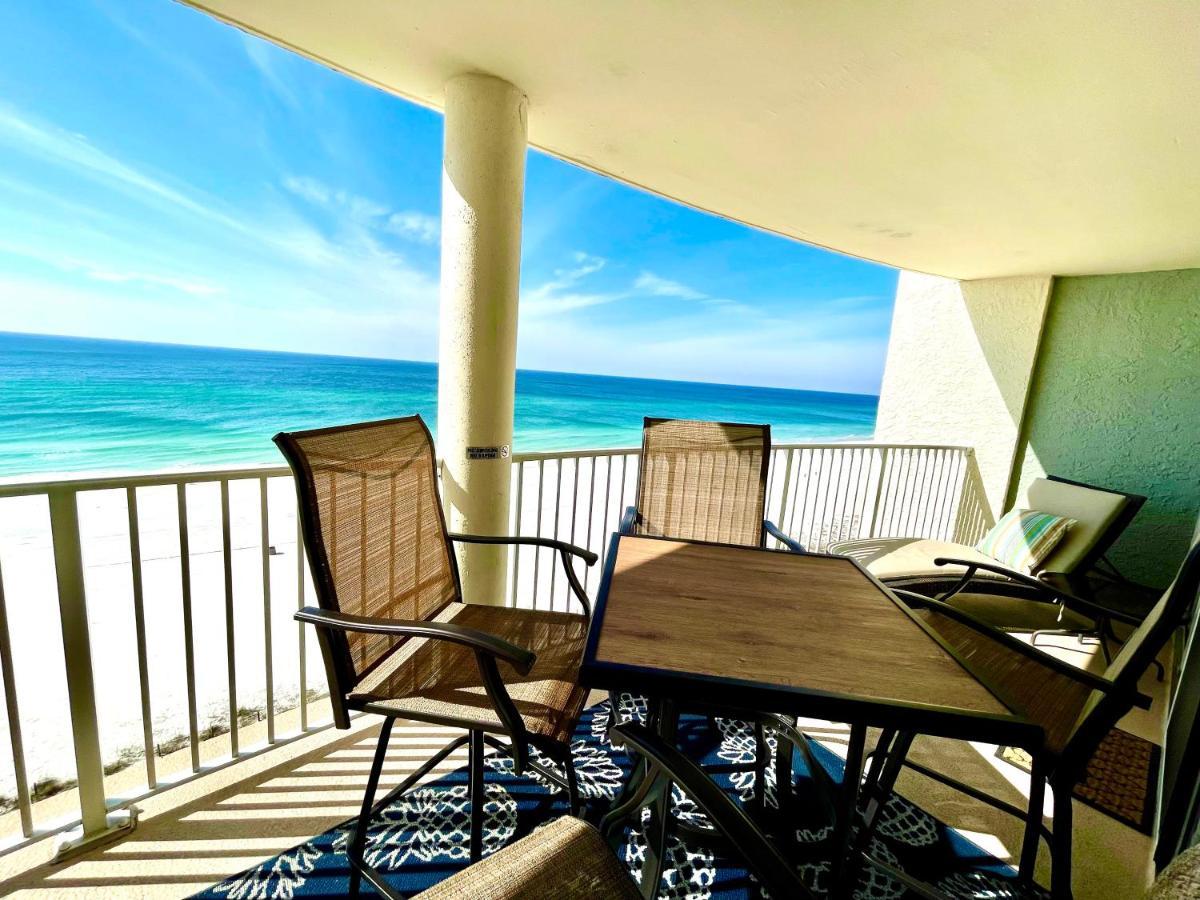 Emerald Bay Escape Panama City Beach Exterior photo