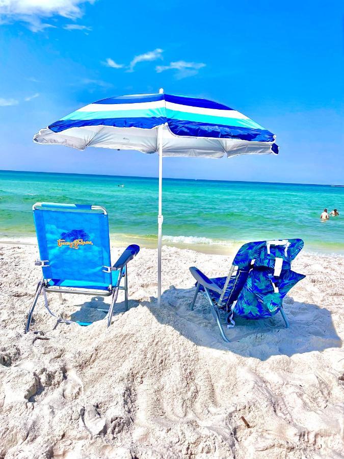 Emerald Bay Escape Panama City Beach Exterior photo