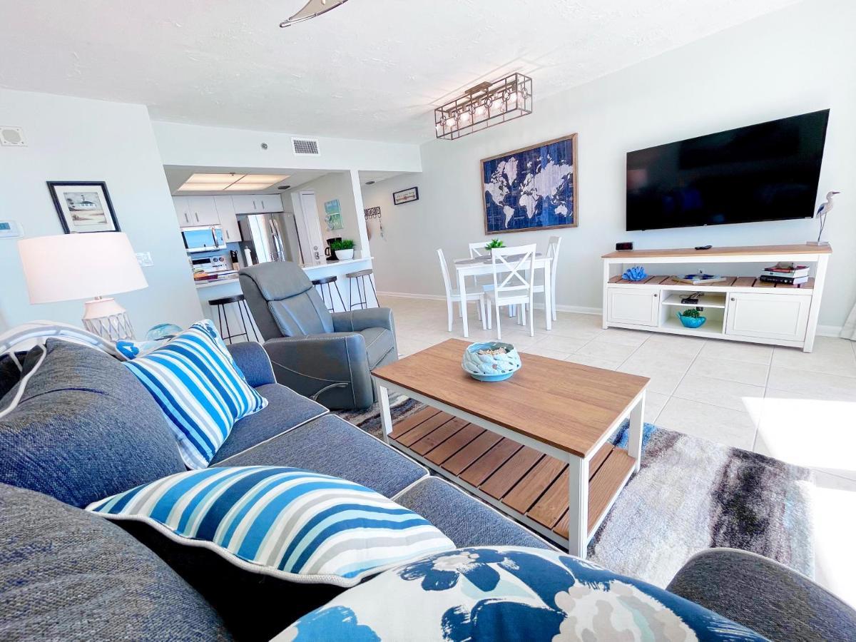 Emerald Bay Escape Panama City Beach Exterior photo