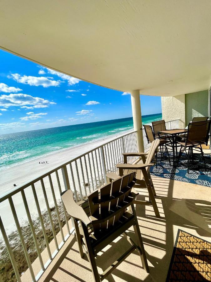 Emerald Bay Escape Panama City Beach Exterior photo