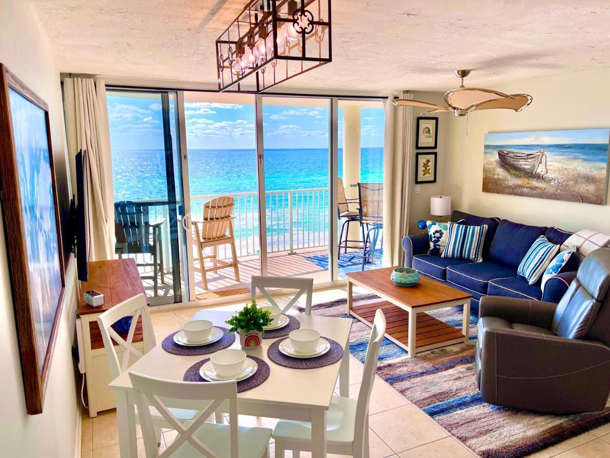Emerald Bay Escape Panama City Beach Exterior photo