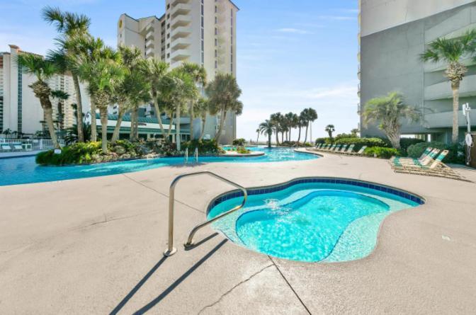 Emerald Bay Escape Panama City Beach Exterior photo