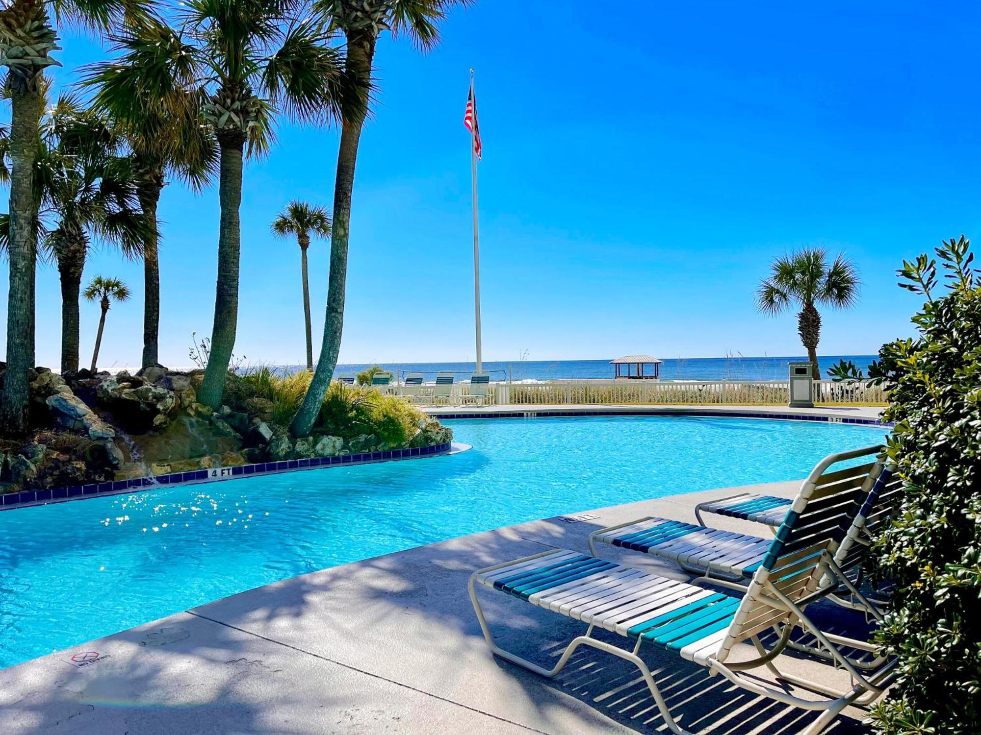 Emerald Bay Escape Panama City Beach Exterior photo